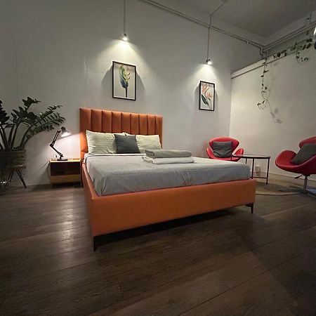 Chum Lodge Saigon, Near Reunification Palace 호치민 외부 사진